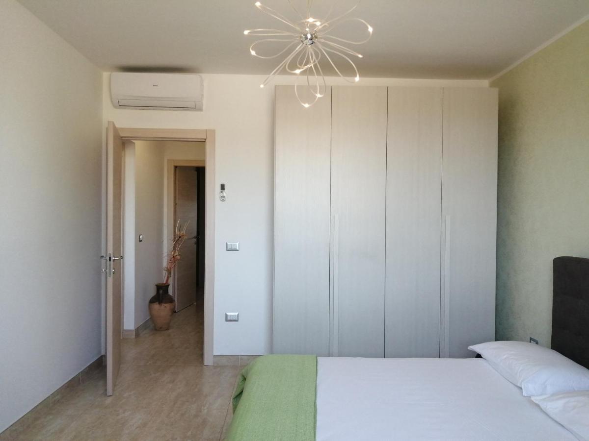 Tenuta Ingegna Apartments Porto Cesareo Exterior foto