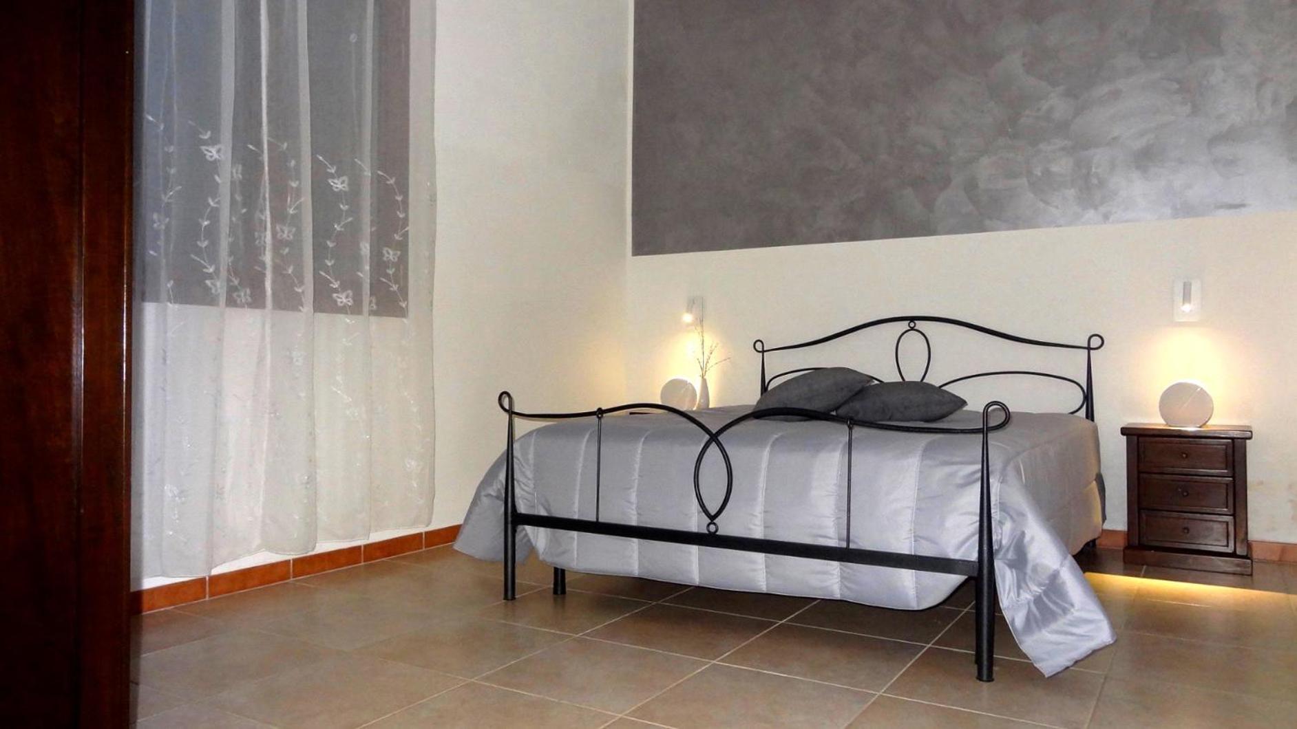 Tenuta Ingegna Apartments Porto Cesareo Exterior foto